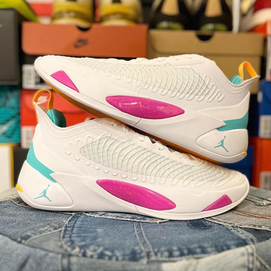JORDAN LUKA 1 'YEAR OF THE RABBIT' ナイキ ジョーダン ルカ 1