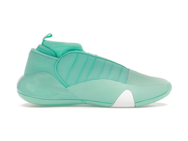 ADIDAS HARDEN VOL.7 アディダス ハーデン 7 【MEN'S】 flash aqua