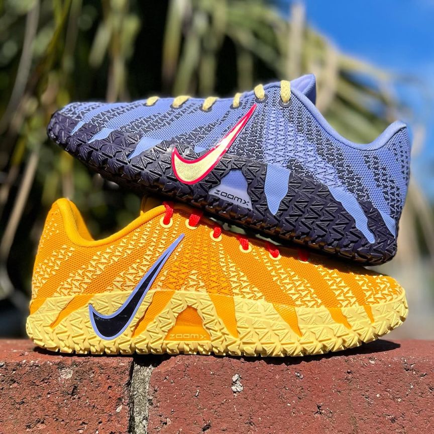 NIKE JA3 EP ナイキ ジャ3 バッシュ 28cm NIKE JA3 EP ナイキ ジャ3