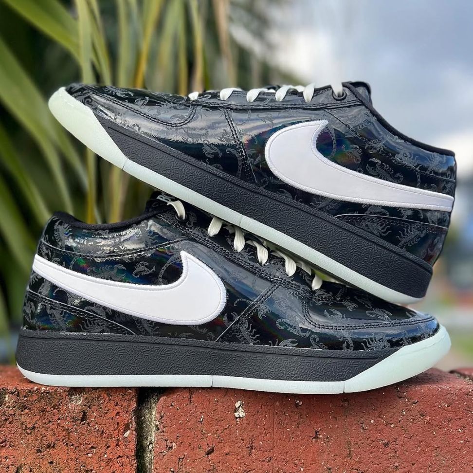 NIKE BOOK 1 '1995 ALL-STAR' ナイキ ブック 1 オールスター