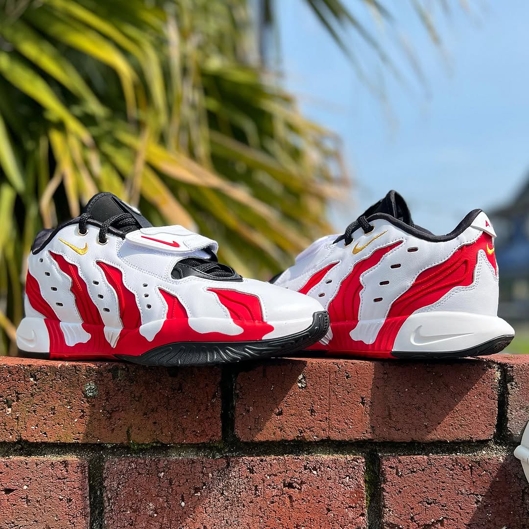NIKE LEBRON 21 'PRIME 96' ナイキ レブロン 21 プライム 96 【MEN'S