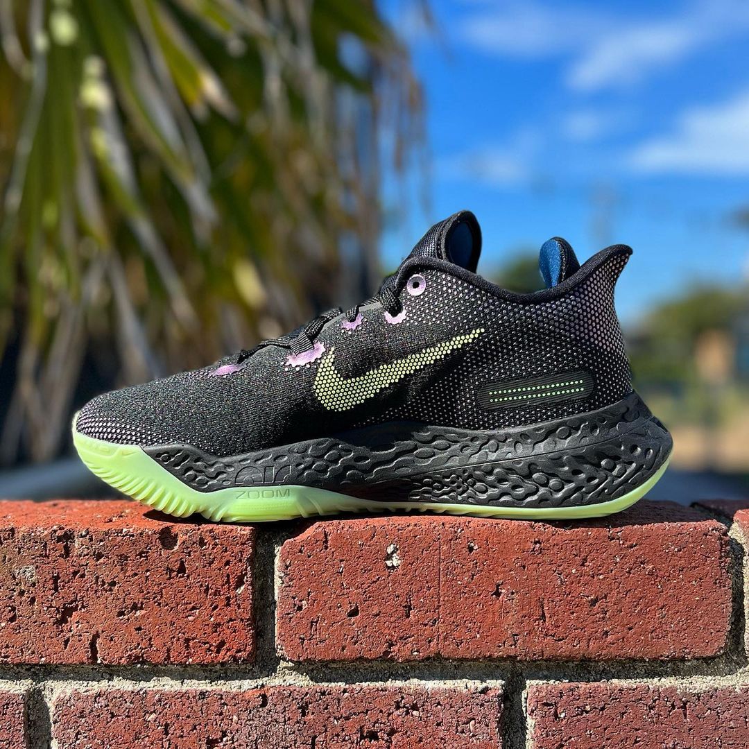 NIKE AIR ZOOM BB NXT ナイキ ズーム ビービー ネクスト 【MEN'S