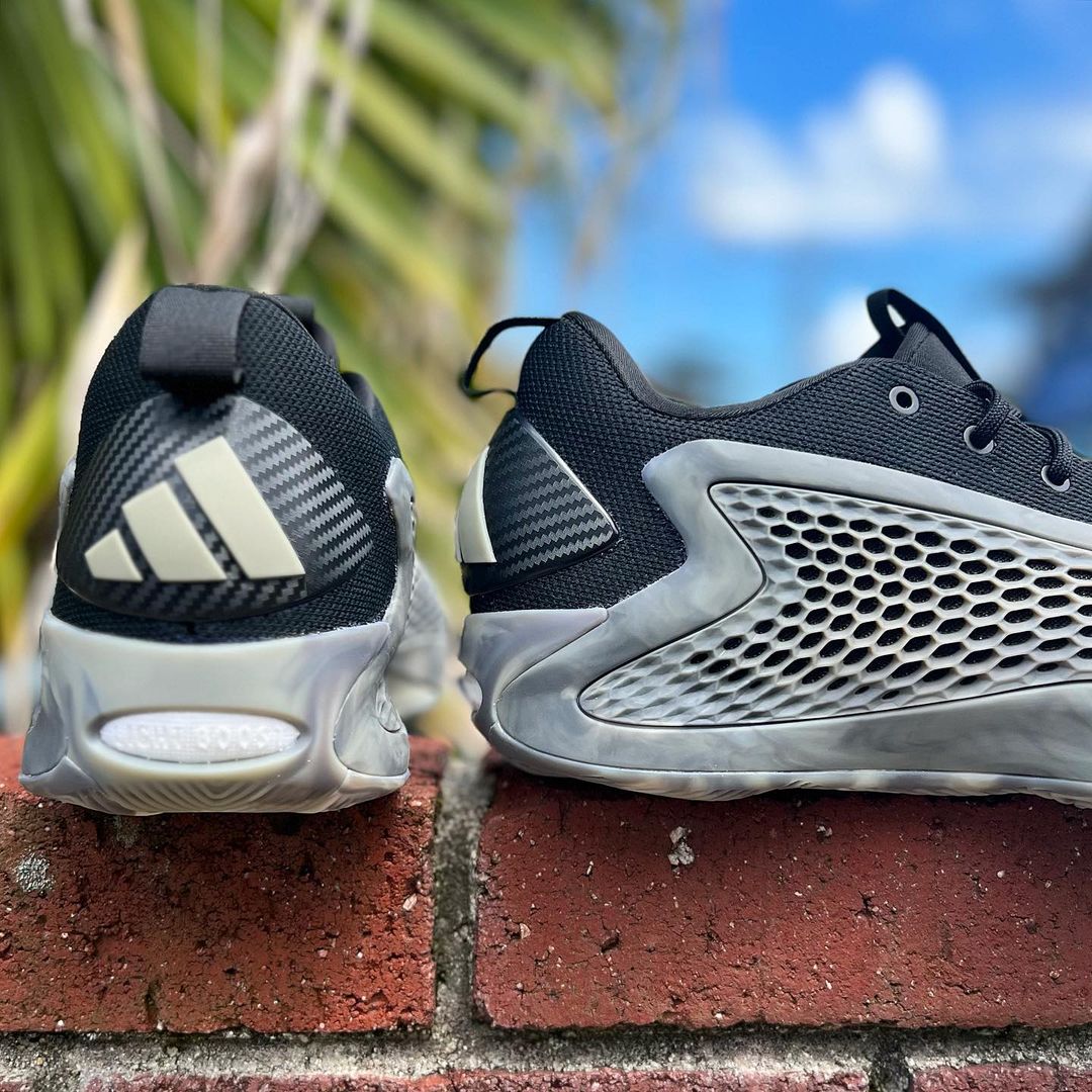 adidas AE1 low 【29cm】morphosis ADIDAS A.E. 1 LOW 'METAMORPHOSIS