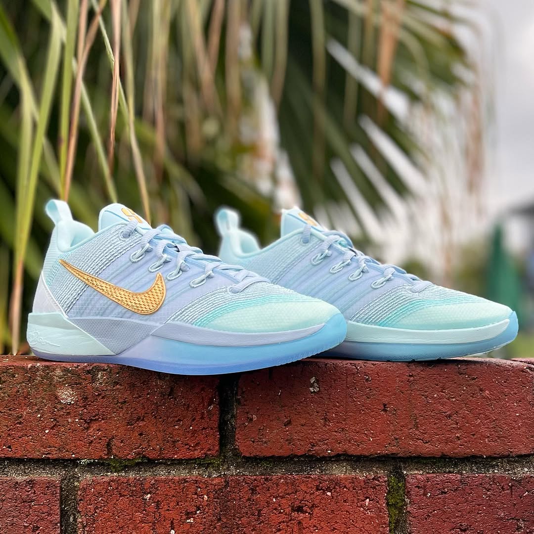 ten ナイキ サブリナ3 WMNS 27.5㎝ MENS 27.0㎝ NIKE SABRINA 3 EP