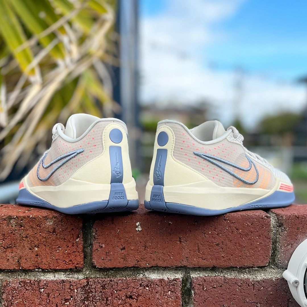 NIKE SABRINA 1 'GROUNDED' ナイキ サブリナ 1 ウィメンズ 【WOMEN'S