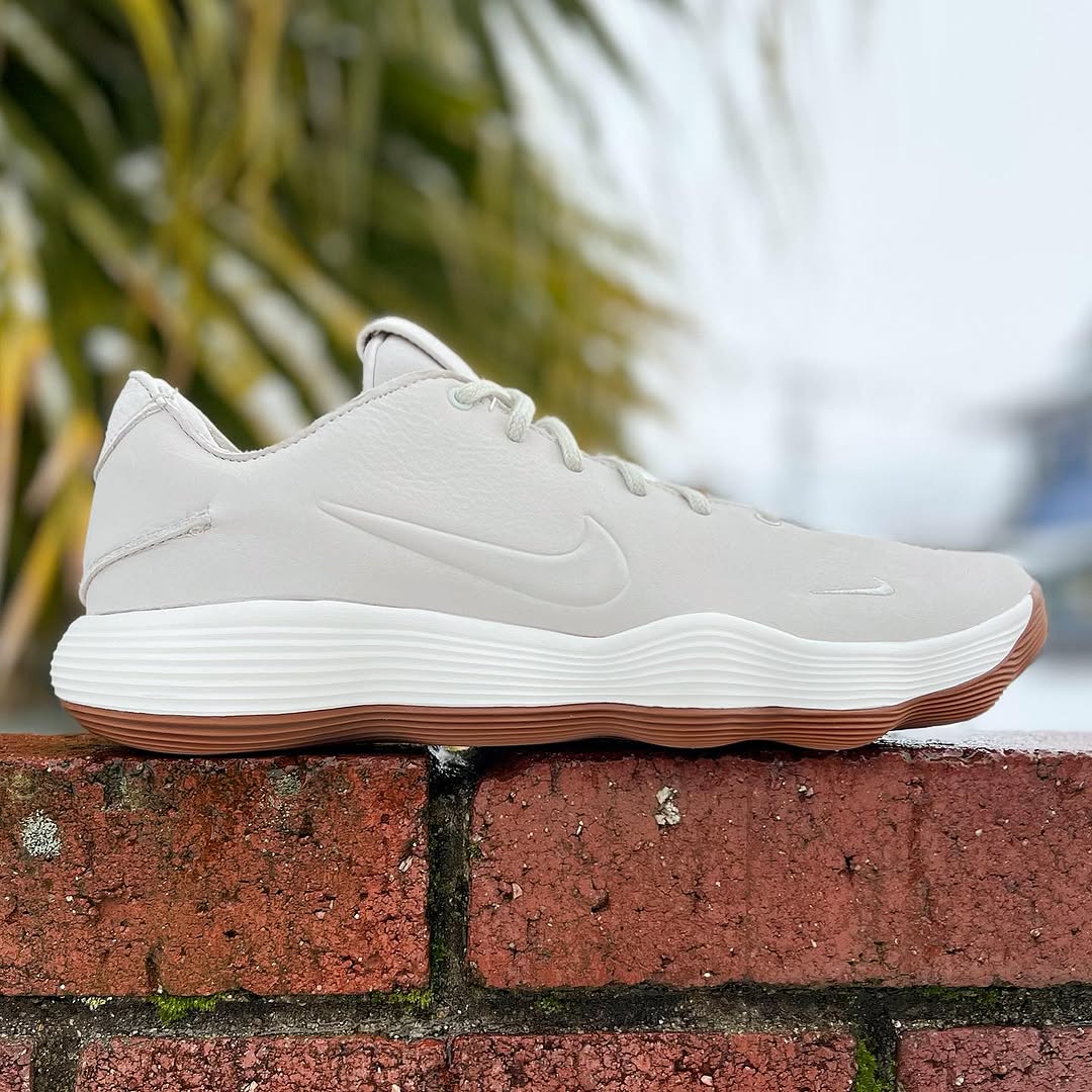 NIKE HYPERDUNK 2017 LOW LMTD EP ナイキ ハイパーダンク 2017 【MEN'S