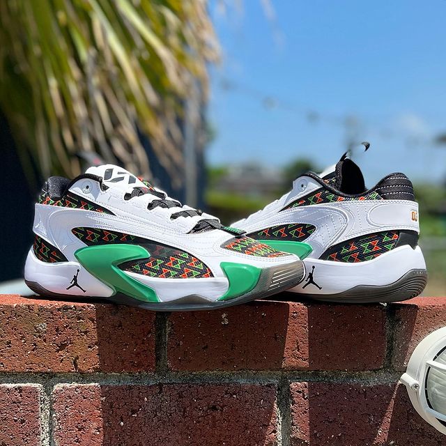 JORDAN LUKA 2 QUAI 54 ナイキ ジョーダン ルカ 2 ドンチッチ 【MEN'S