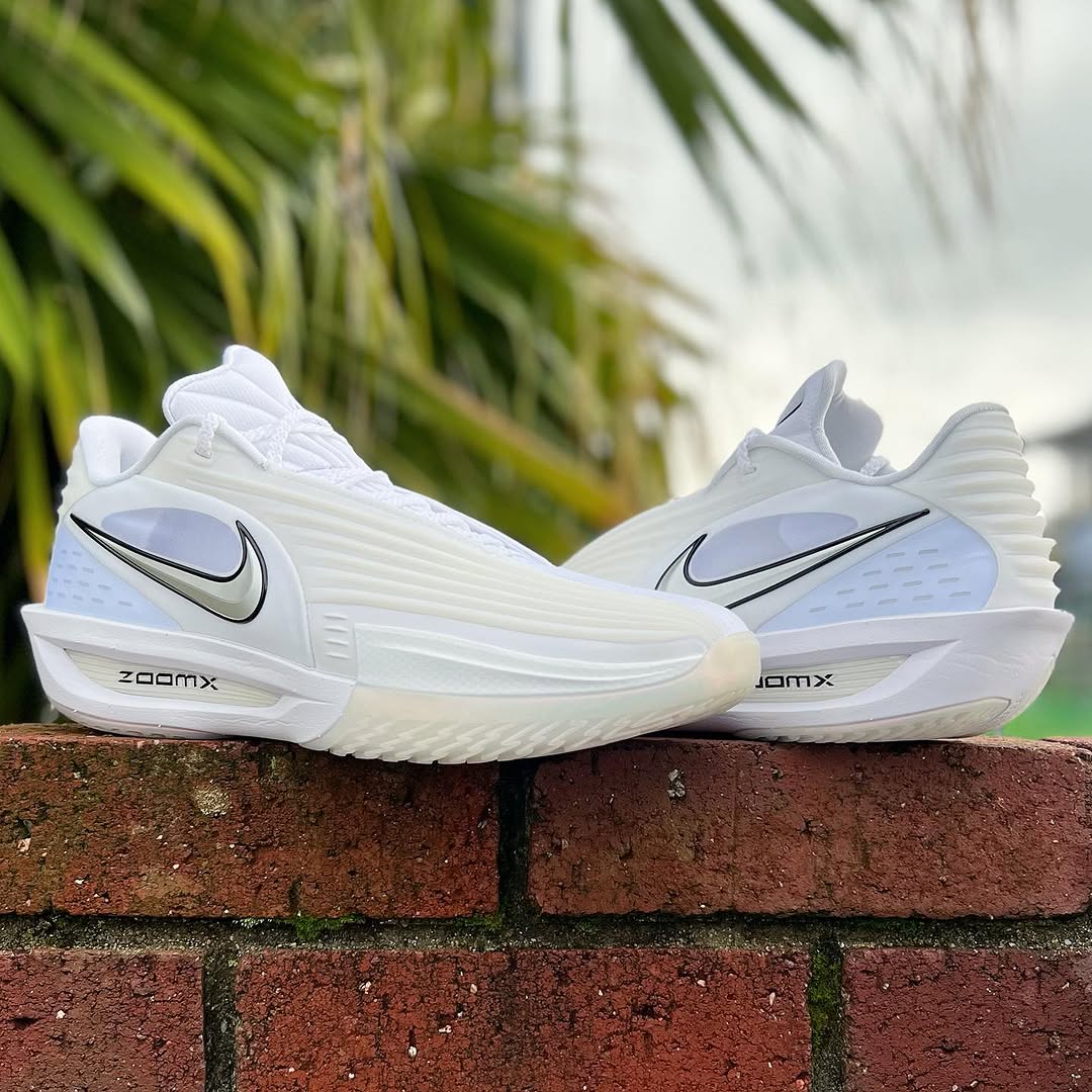 Nike AIR ZOOM G.T. CUT 3 EP ホワイト/ミント 楽天市場】NIKE AIR