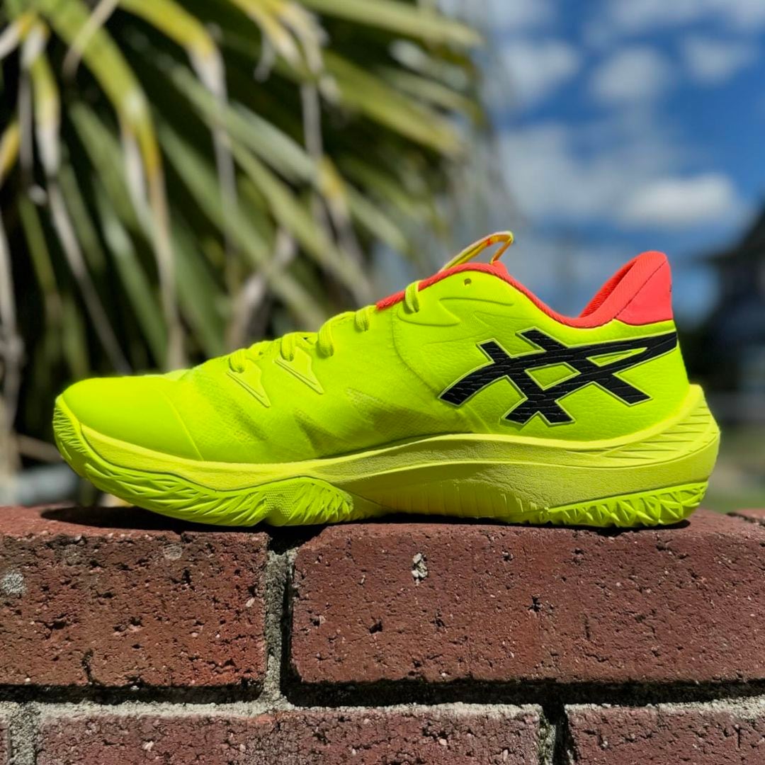 ASICS UNPRE ARS LOW 2 'PARIS' アシックス アンプレアルス パリ 河村