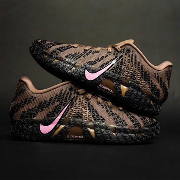 ジャ3 JA3 ナイキ 27センチ 値下げしました。 2026年発売】Nike Ja 3