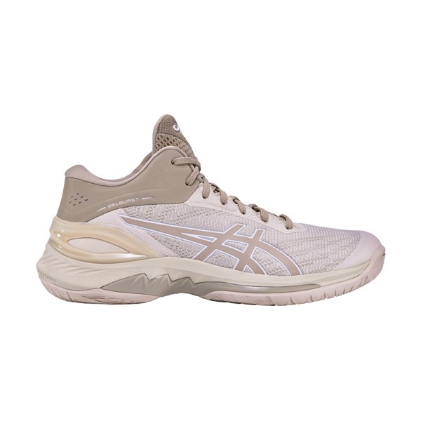 ASICS GEL BURST 28 アシックス ゲル バースト 28 【MEN'S】 brown