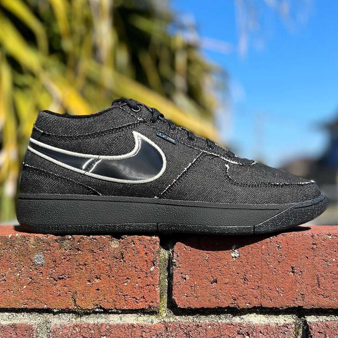NIKE BOOK 1 'BLACK LABEL' ナイキ ブック 1 【MEN'S】 black/coconut