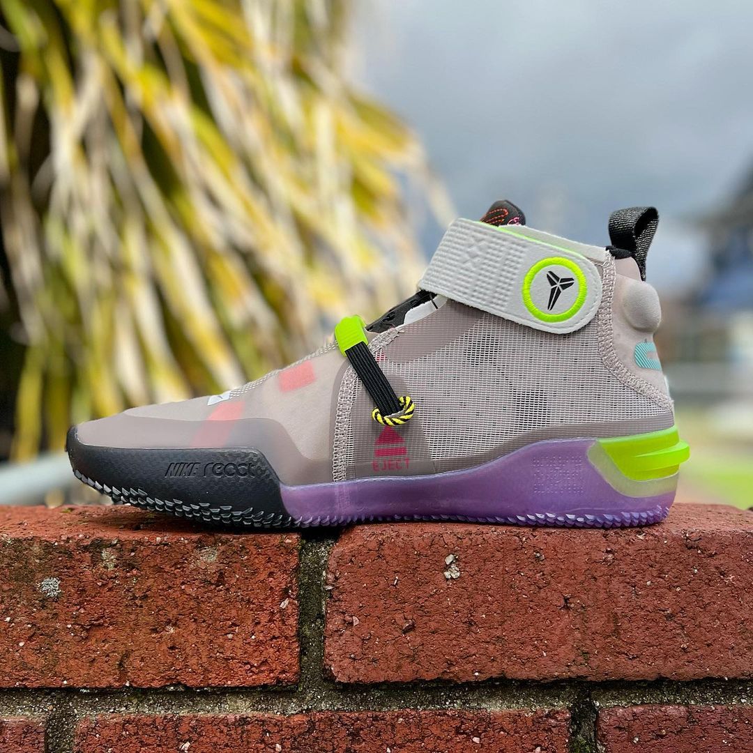 NIKE KOBE AD NXT FF 'QUEEN' ナイキ コービー AD ネクスト ファスト