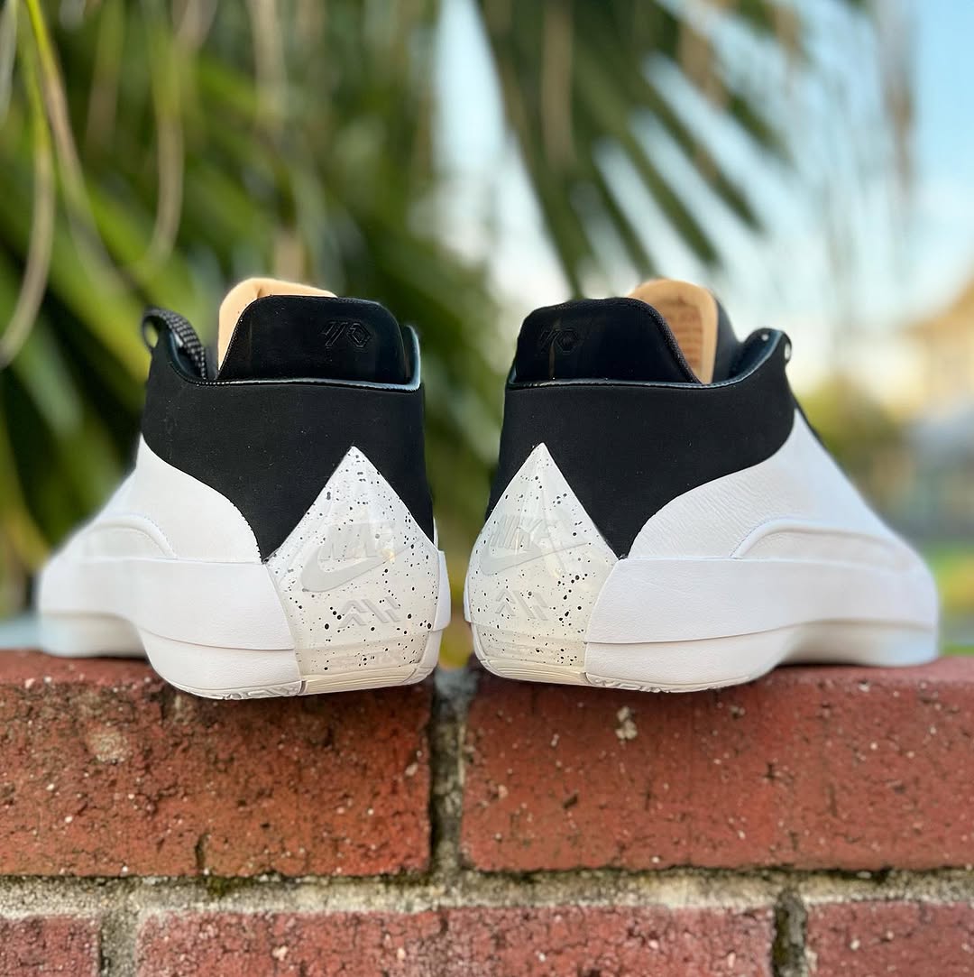 AIR JORDAN 40 PF 'THE CLASSIC' エア ジョーダン 40 【MEN'S】 white