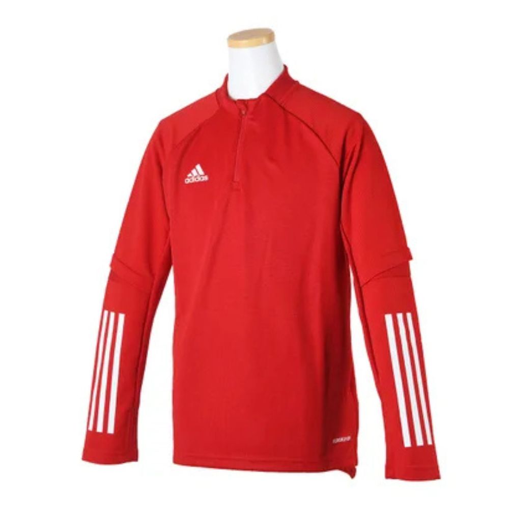adidas アディダス ジュニア CONDIVO20 トレーニングトップ | すべての
