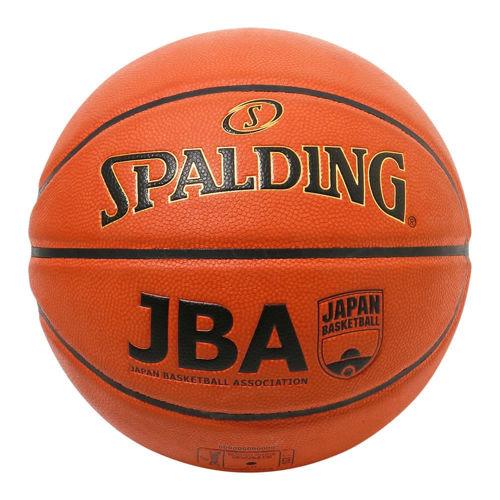 レガシー TF-1000 FIBA JBA 合成皮革 7号球 77-084J | スポルディング