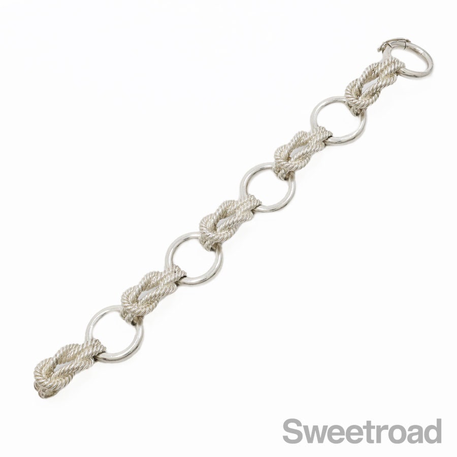 エルメス オーディエンヌブレスレット | スイートロード-Sweetroad
