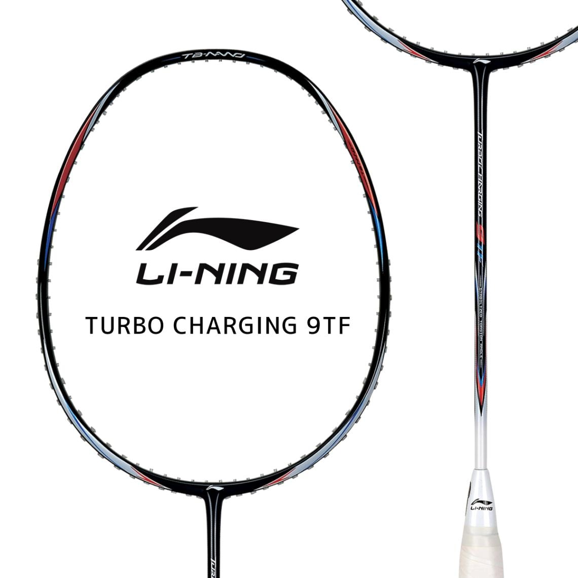 LI-NING TURBO CHARGING 9TF AYPK086(AEROTEC BEAM SYSTEM