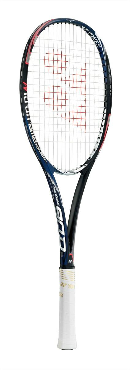 YONEX NXG90D ネクシーガ90デュエル ソフトテニスラケット ヨネックス