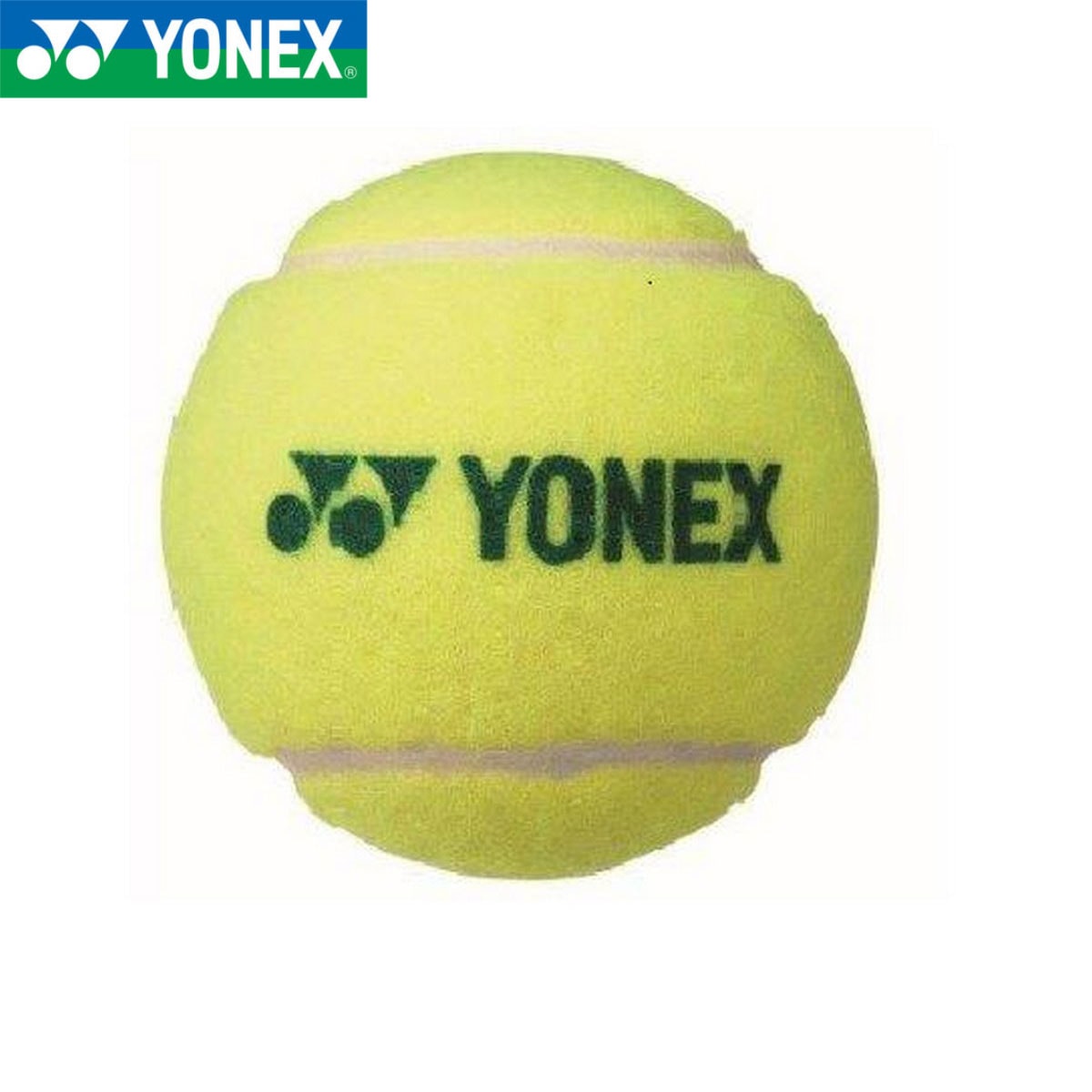 YONEX TMP40 マッスルパワーボール40(ジュニア 専用)(1ダース12個入