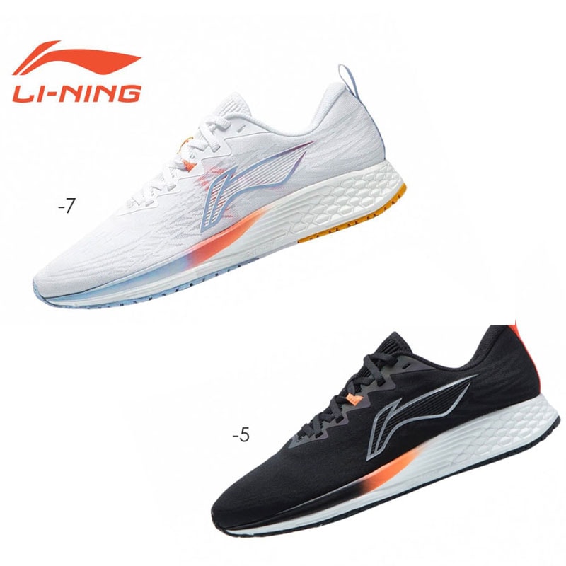 大特価】LI-NING ARMR003 ランニングシューズ スポーツ リーニン
