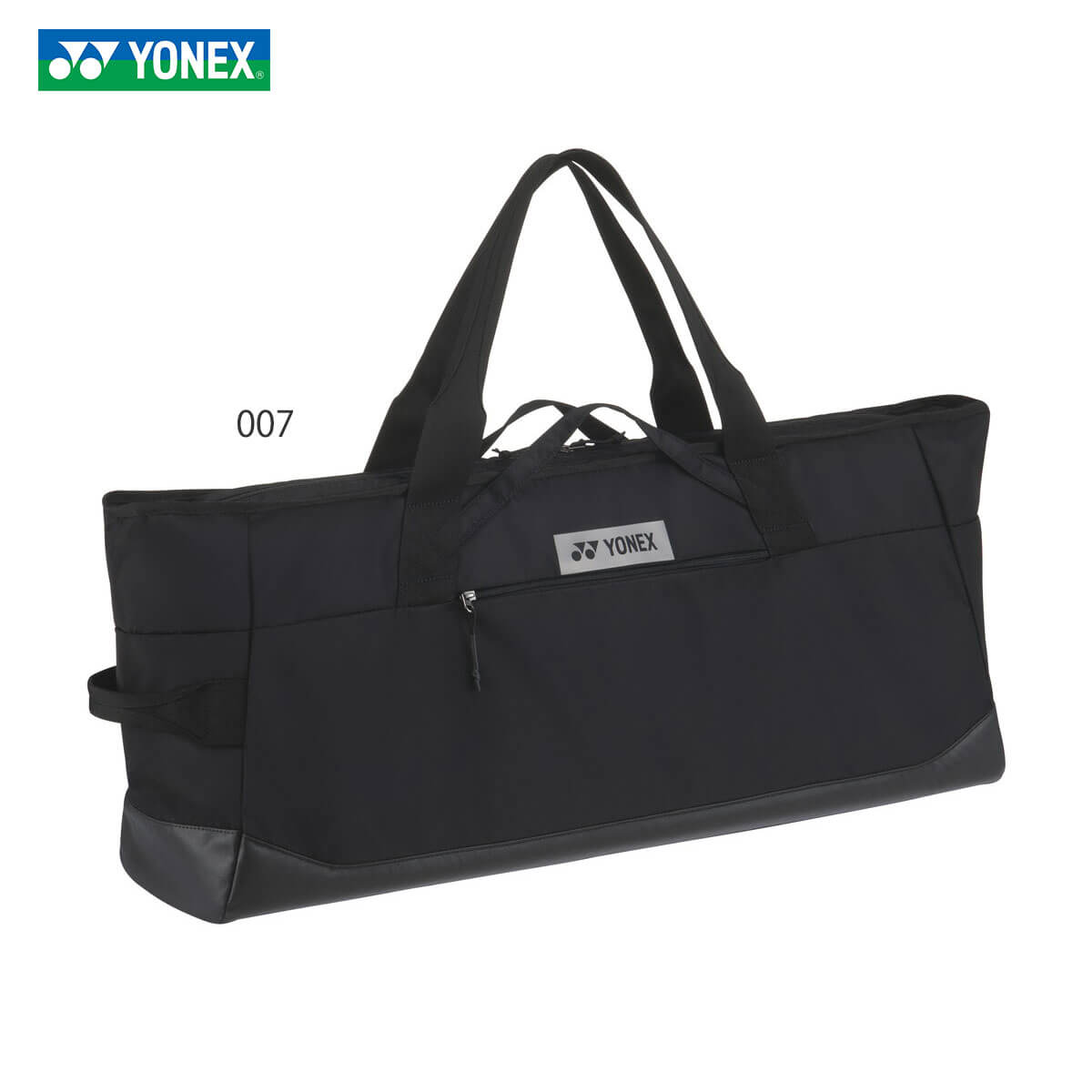 YONEX BAG2211S トーナメントバッグスリム バッグ テニス