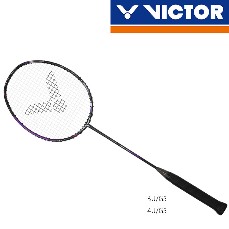 VICTOR TK-RYUGAII THRUSTER RYUGAII スラスターリュウガII