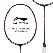 LI-NING Woods N80(AYPG004) バドミントンラケット リーニン【オススメ