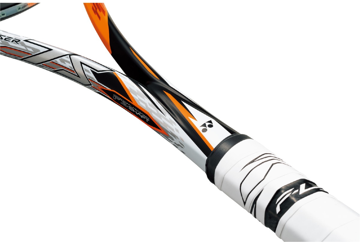 YONEX FLR7S エフレーザー7S/F-LASER 7S ソフトテニスラケット