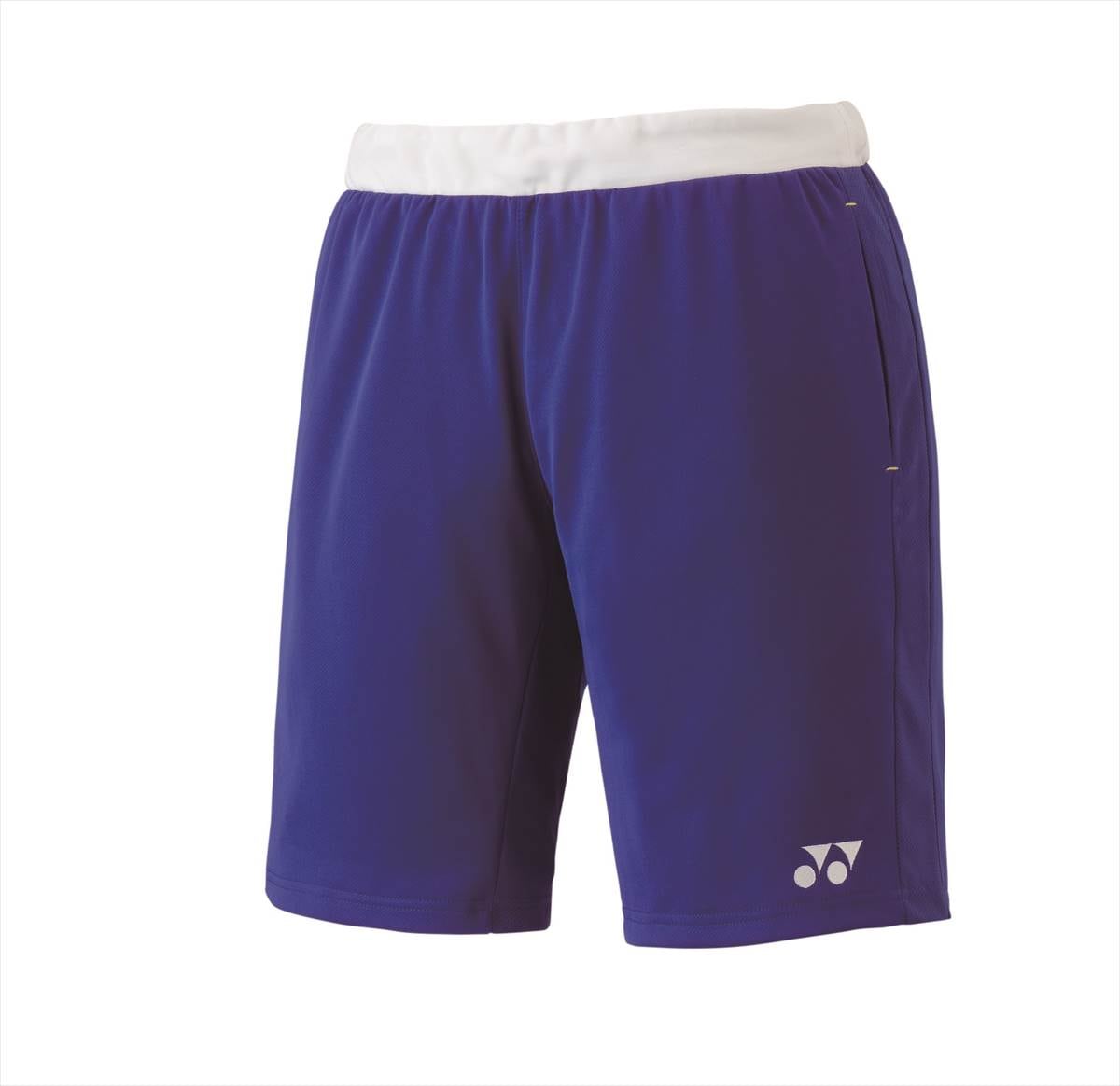 YONEX 15064 ニットハーフパンツ テニス・バドミントンウェア(ユニ