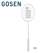 GOSEN BGG08S グングニル 08S/GUNGNIR 08S バドミントンラケット