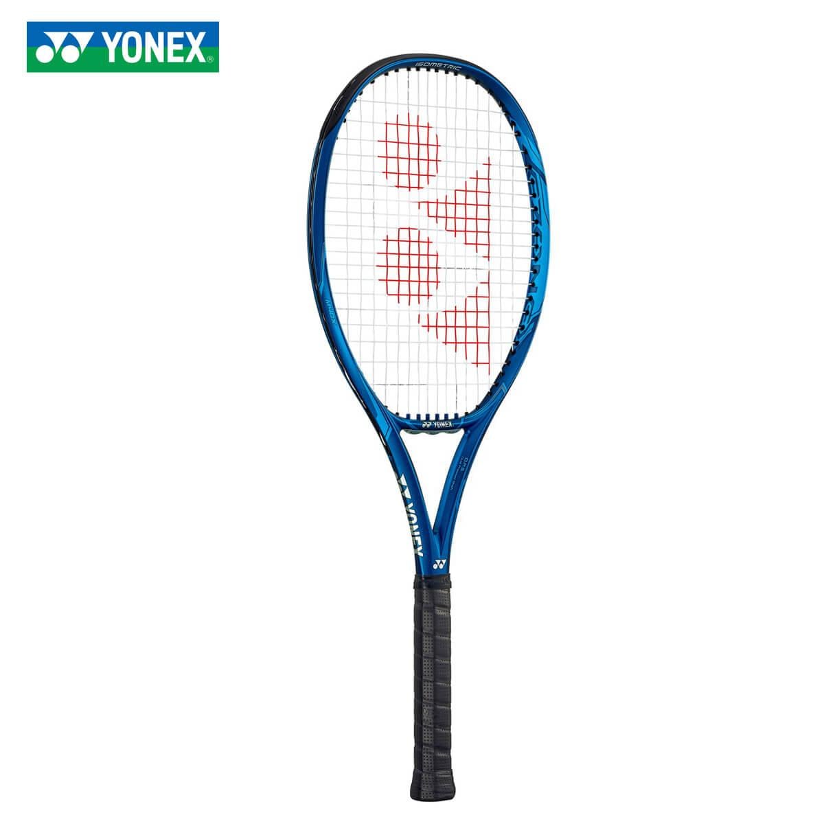 YONEX EZONE Ai100 テニスラケット 2本セット ジャンク品 YONEX