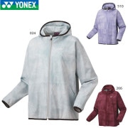 YONEX 20811 ウィメンズゲームシャツ ウェア(レディース) アパレル