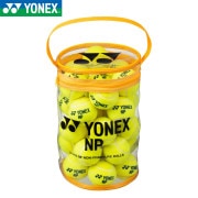 YONEX TMP40 マッスルパワーボール40(ジュニア 専用)(1ダース12個入