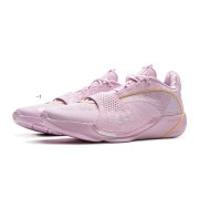 LI-NING ABAV049-3 YUSHUAI 19 V2 バスケットボールシューズ(ユニ