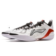 LI-NING ABAV049-3 YUSHUAI 19 V2 バスケットボールシューズ(ユニ