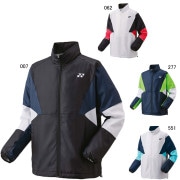 YONEX 30082 ユニスウェットパーカー ウェア(ユニ) アパレル