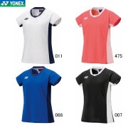YONEX 20783 ウィメンズゲームシャツ ウェア(レディース) バドミントン