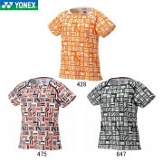 YONEX 46044 スポーツブラ ウィメンズ ウェア(レディース