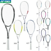 YONEX NXG10 ネクシーガ10/NEXIGA 10 ソフトテニスラケット ヨネックス