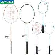 YONEX NR250 ナノレイ250/NANORAY250 バドミントンラケット ヨネックス