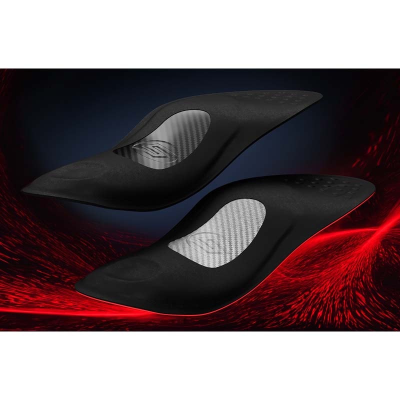 SOLESTAR〉 KONTROL 2 コントロール2 （サイクリングインソール