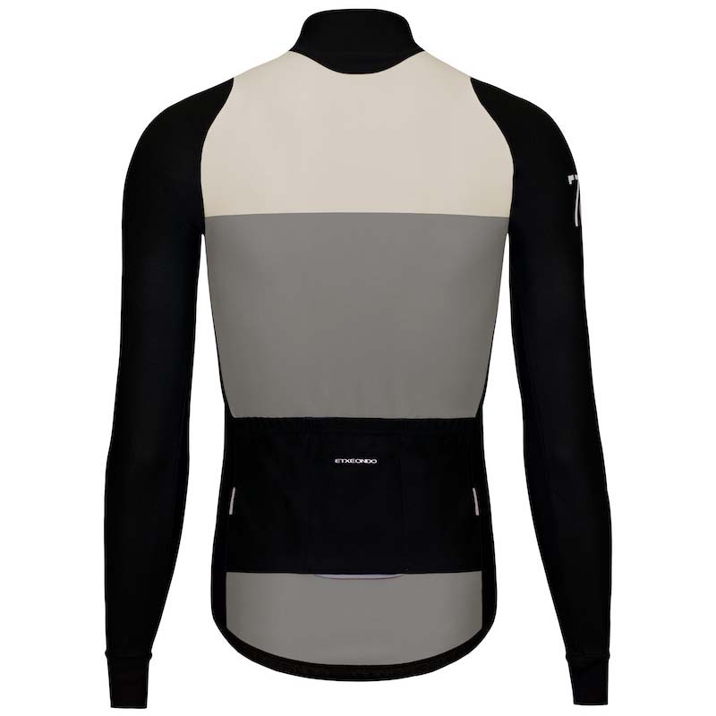 ETXEONDO〉WSジャケット 76 _GreyBeige | ETXEONDO | SUNNYSIDE松谷