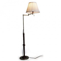 Antique Style Lightings Sunyow,デスク・フロアランプセット | 生活