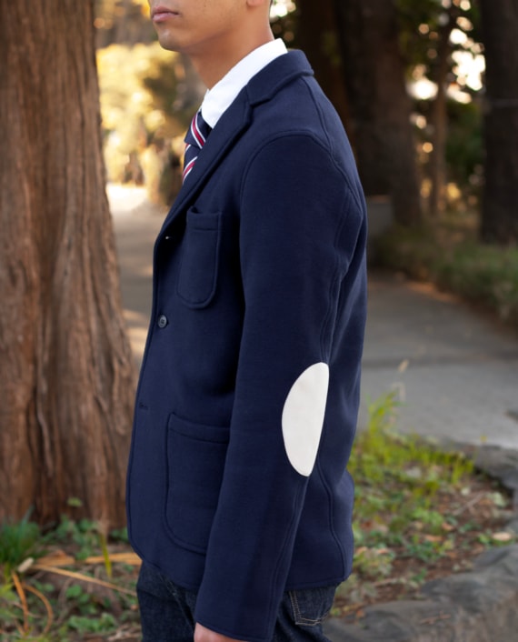 RSM-23296 MADISON JACKET | rough & swell,rough & swell MEN