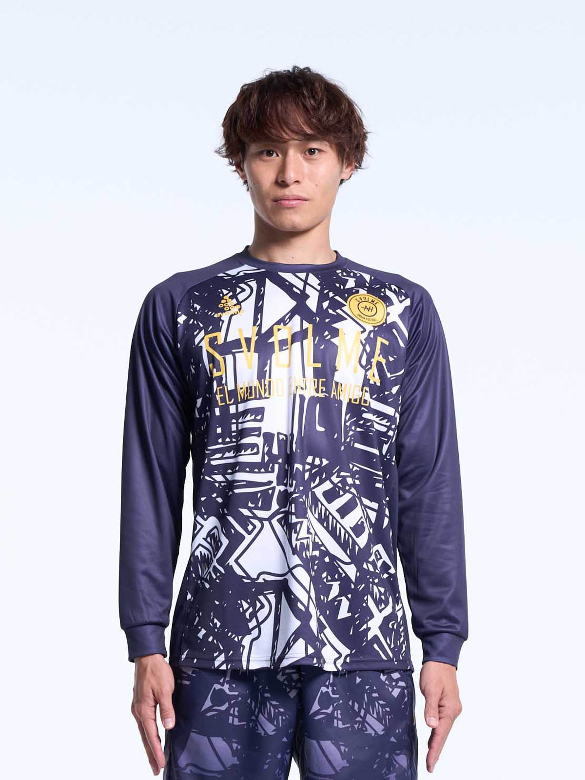 カテゴリー,FOOTBALL SVOLME