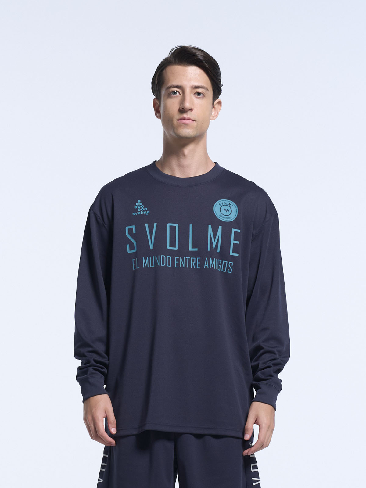 ウェア,トップス SVOLME