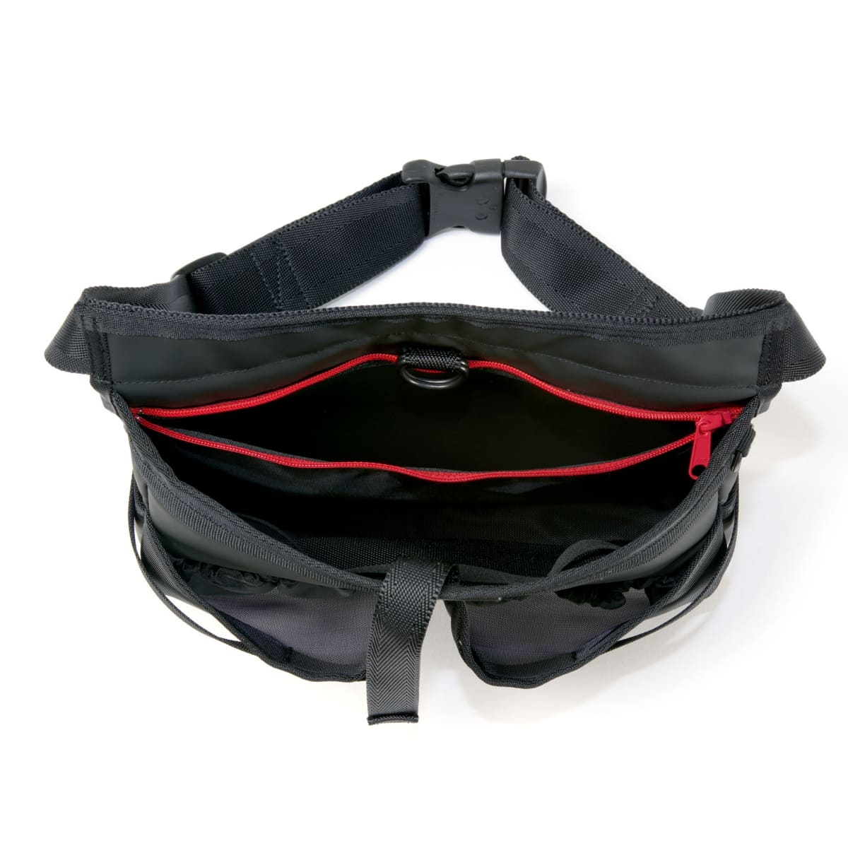 メイクアップウエストバッグ ラージ XWM-PF311 | アルティザン