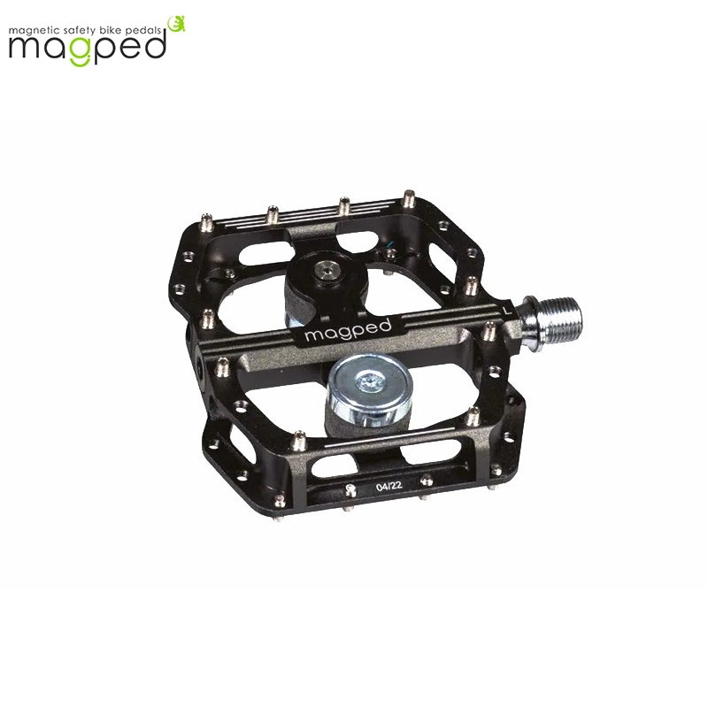 magped road2 ビンディングペダル クリート セット magped road2