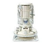 ブルーフレーム BF3911(W) | 石油暖房 | アラジンダイレクトショップ